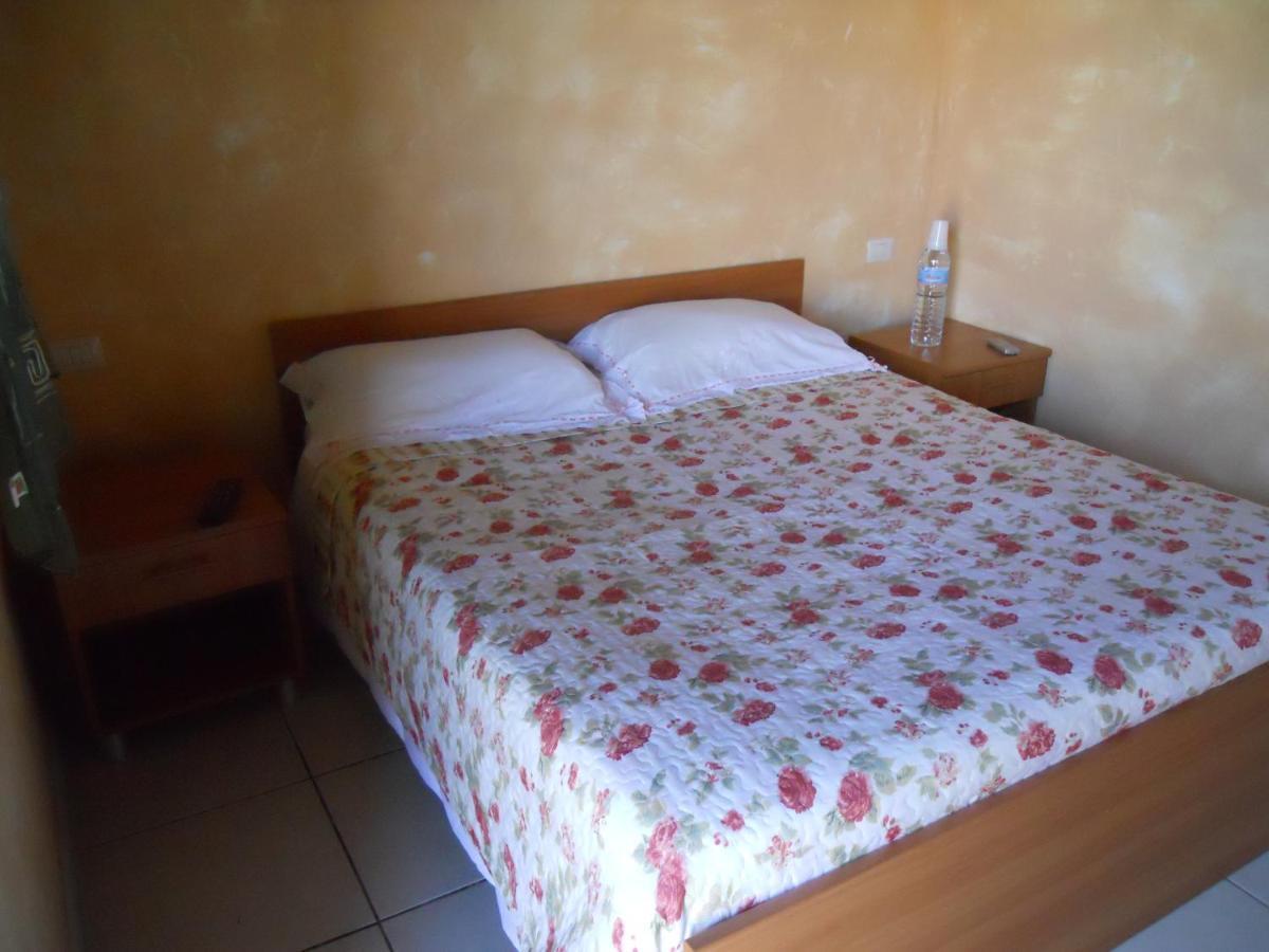 Agriturismo Su Nuratolu Villa Sagama Cameră foto