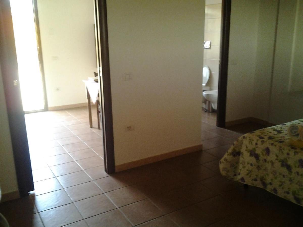 Agriturismo Su Nuratolu Villa Sagama Cameră foto