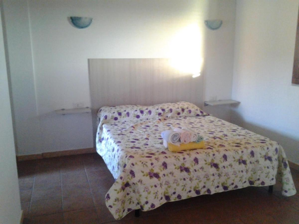 Agriturismo Su Nuratolu Villa Sagama Cameră foto